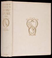 A Book of Homage to Shakespeare