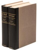 Gold Rush: The Journals, Drawings and other Papers