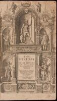 The History of Great Britaine Under the Conquests of the Romans, Saxons, Danes and Normans. Their originals manners...and Issues of the English Monarchs, from Julius Caesar, to our most gratious Soveraigne King James