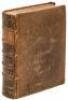 A Voyage Around the World, in the Years MDCCXL, I, II, III, IV. By George Anson, Esq; Commander in Chief of a Squadron of His Majesty's Ships, sent upon an Expedition to the South-Seas. Compiled from Papers, and other Materials of the Right Honourable Geo - 7