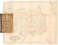 The San Francisco Directory for the Year commencing September, 1862: Embracing a General Directory of Residents and Business Directory: Also a Directory of Streets, Public Offices, Etc....