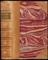The Complete Angler, or The Contemplative Man's Recreation, of Izaak Walton and Charles Cotton. With Lives of the Authors, and Variorum Notes, Historical and Practical. Edited by Edward Jesse, Esq.