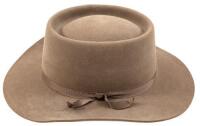 Akubra pure fur felt cowboy hat