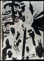Andy Warhol's Index (Book)