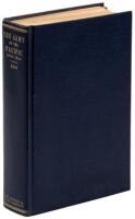 The Army of the Pacific: Its Operations in California, Texas, Arizona, New Mexico, Utah, Nevada, Oregon, Washington, Plains Region, Mexico, etc. 1860-1866