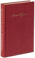 James Clyman, Frontiersman: The Adventures of a Trapper and Covered-Wagon Emigrant as Told in His Own Reminiscences and Diaries