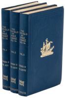 The Travels of the Abb&eacute; Carr&eacute; in India and the Near East