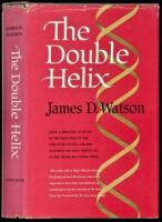 The Double Helix: A Personal Account of the Discovery of the Structure of DNA