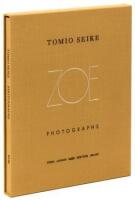 Portrait of Zoe: Photographs