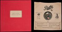 Why Women Want the Vote - 78 RPM recording