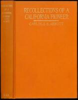 Recollections of a California Pioneer