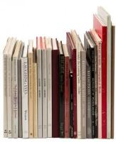 Approximately 29 photographic works, each signed by the photographer