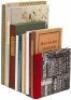 Twelve volumes from the Book Club of California