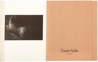 Photographs (3 copies)