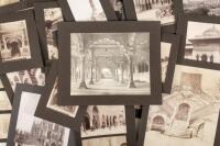 Approximately 30 original photographs of Spain