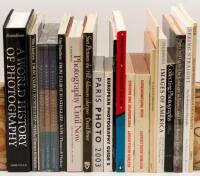 Miscellaneous photographic works - approximately 22 volumes