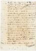 Autograph Letter, signed, congratulating the new Captain General of Cuba, Joaquin de Ezpeleta - 4