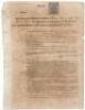 Six contracts for Chinese slaves in Cuba - 4