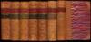 The Works of Hubert Howe Bancroft - in 39 volumes