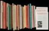 Collection of works from The Friends of the Bancroft Library
