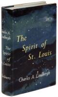 The Spirit of St. Louis