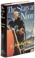 Stars at Noon, signed by Jacqueline Cochran, Chuck Yeager, and other aviation pioneers