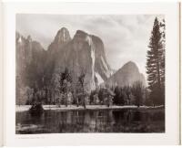 Yosemite and the Range of Light