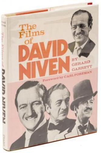 The Films of David Niven