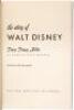 The Story of Walt Disney - 3