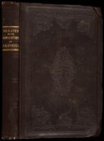 Report of the Debates in the Convention of California, on the Formation of the State Constitution, in September and October, 1849