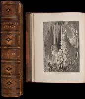 Picturesque America; or, The Land We Live In. A Delineation by Pen and Pencil of the Mountains, Rivers, Lakes, Forests, Water-Falls, Shores, Cañons, Valleys, Cities, and other Picturesque Features of Our Country