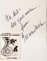 The Films of Gregory Peck - Inscribed by Peck and signed by several of his co-stars