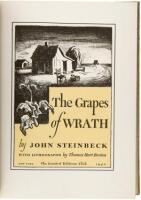 The Grapes of Wrath