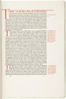 [History of the Peloponnesian War]