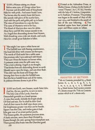 Spenser's Minor Poems