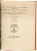 A Spanish Voyage to Vancouver and the North-West Coast of America. Being the Narrative of the Voyage Made in the Year 1792 by the Schooners Sutil and Mexicana to Explore the Strait of Fuca