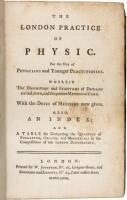 The London Practice of Physic