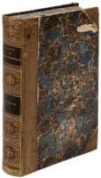 The Life of Benjamin Franklin; Containing the Autobiography, with Notes and a Continuation