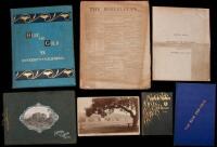 Group of items from University of California, Berkeley