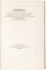 [Divine Comedy, i.e.] The Comedy of Dante Alighieri of Florence Commonly Called the Divine Comedy. A Line-for-Line Translation in the Rime-Form of the Original by Melville Best Anderson