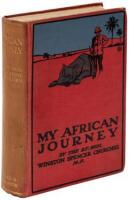 My African Journey