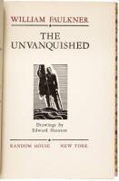 The Unvanquished