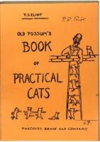 Old Possum's Book of Practical Cats