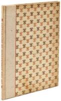 On the Admiration of Mountains.... First printed at Zurich in 1543. A Description of the Riven Mountain...originally printed...at Zurich in 1555. Together with: On Conrad Gesner and The Mountaineering of Theuerdank, by J. Monroe Thorington