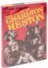 The Films of Charlton Heston - inscribed by Heston and more than 50 of his co-stars, etc. - 2