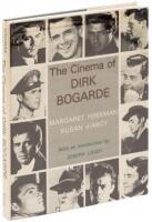 The Cinema of Dirk Bogarde - signed by Bogarde and 11 of his co-stars