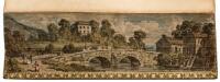 The Curse of Kehama, A Poem. - With a Fore-Edge Painting of Greta Hall and Keswick Bridge