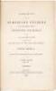 Narrative of the Surveying Voyages of His Majesty's Ships Adventure and Beagle, Between the Years 1826 and 1836, Describing Their Examination of the Southern Shores of South America, and the Beagle's Circumnavigation of the Globe - 8