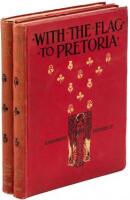 With the Flag to Pretoria: A History of the Boer War of 1899-1900