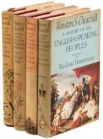 A History of the English Speaking Peoples